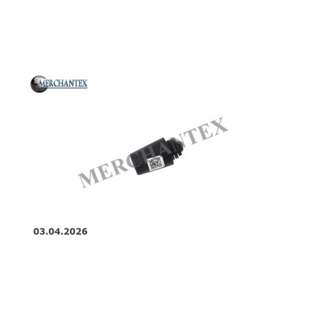 (52030979 68327010AA) FIAT TRUNK LID ADJUSTMENT WEDGE