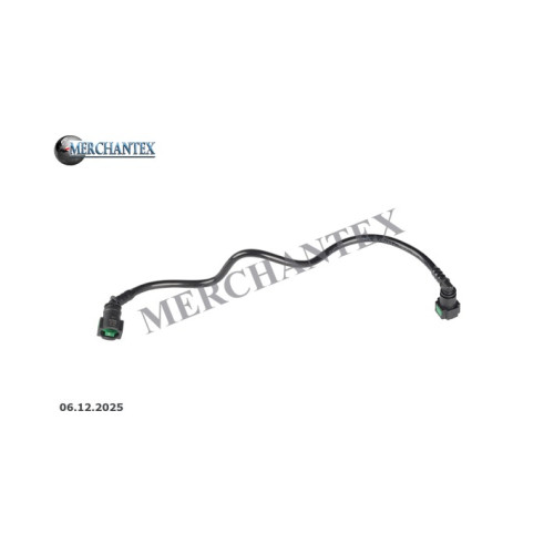 (52049691 51983373) FIAT FUEL PIPE
