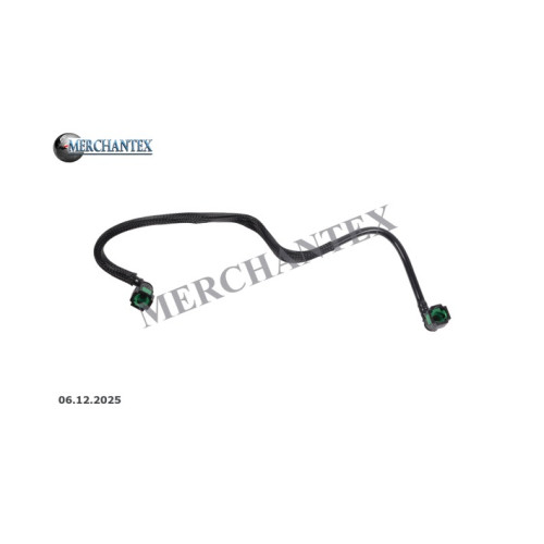 (52052025) FIAT FUEL PIPE