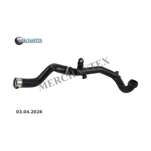 (52082487) FIAT TURBO PIPE