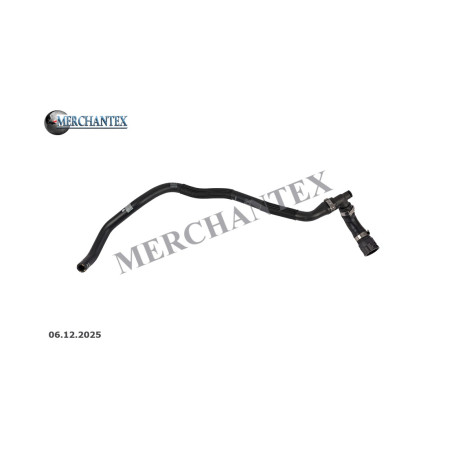 (52087248 52063607 52015697) FIAT HEATER HOSE (52087248 52063607 52015697) FIAT HEATER HOSE