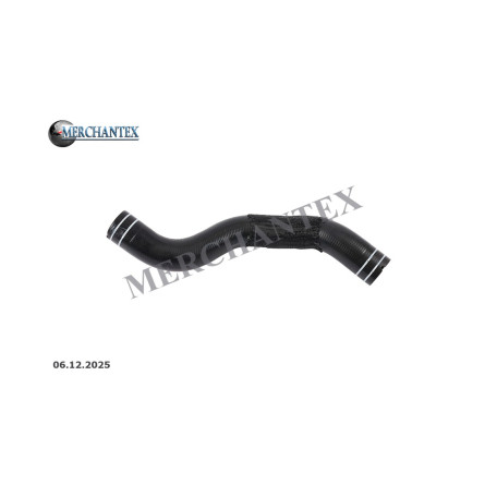 (52087253 52046027) FIAT RADIATOR INLET HOSE (52087253 52046027) FIAT RADIATOR INLET HOSE