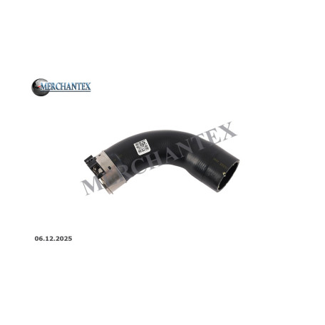 (52091116) FIAT TURBO HOSE (52091116) FIAT TURBO HOSE