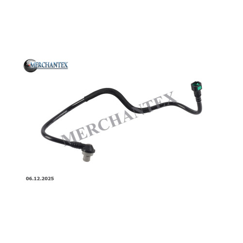 (52091383 51909126) FIAT RAM WESTINGHOUSE PIPE