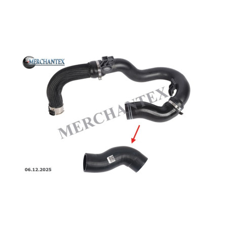 (52091408 52087203) FIAT TURBO HOSE
EXCLUDING PLASTIC PIPE (52091408 52087203) FIAT TURBO HOSE
EXCLUDING PLASTIC PIPE