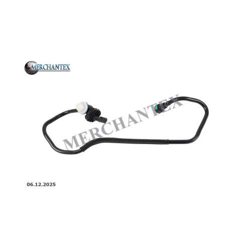 (52091851 52254352 51987581) FIAT WESTINGHOUSE PIPE