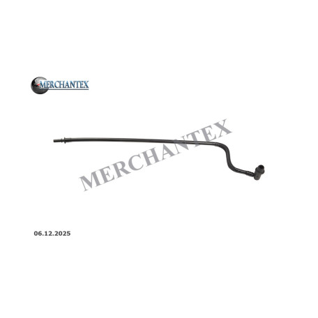 (52091863 52041175) FIAT WESTINGHOUSE PIPE