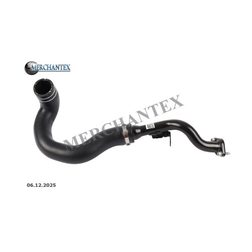 (52094947) FIAT RAM TURBO PIPE (52094947) FIAT RAM TURBO PIPE