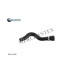 (51856567, 51915404, 6466.YE ) FIAT HEATER HOSE 