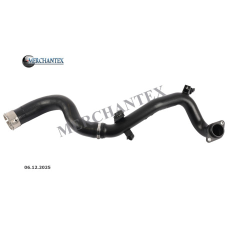 (52152698 52226337) FIAT TURBO PIPE
