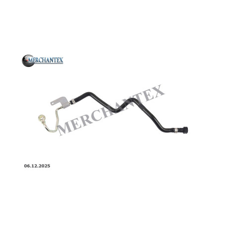 (52159901) FIAT COOLING HOSE (52159901) FIAT COOLING HOSE