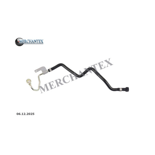 (52159901) FIAT COOLING HOSE (52159901) FIAT COOLING HOSE