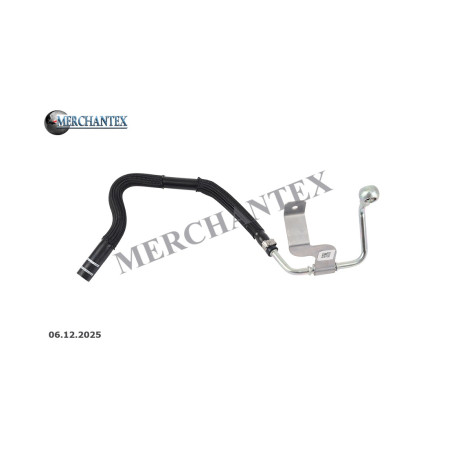 (52159902) FIAT SPARE WATER TANK HOSE (52159902) FIAT SPARE WATER TANK HOSE