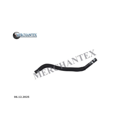 (52159904) FIAT SPARE WATER TANK HOSE (52159904) FIAT SPARE WATER TANK HOSE