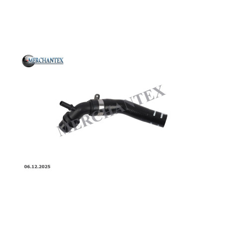 (52159905) FIAT COOLING HOSE (52159905) FIAT COOLING HOSE