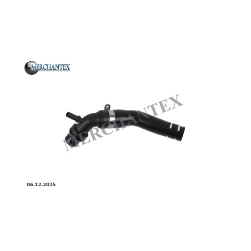 (52159905) FIAT COOLING HOSE