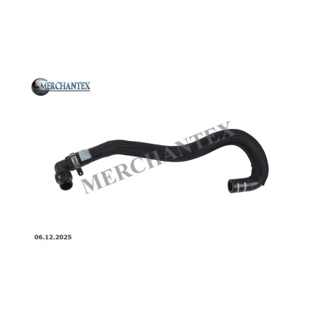 (52159906) FIAT COOLING HOSE (52159906) FIAT COOLING HOSE