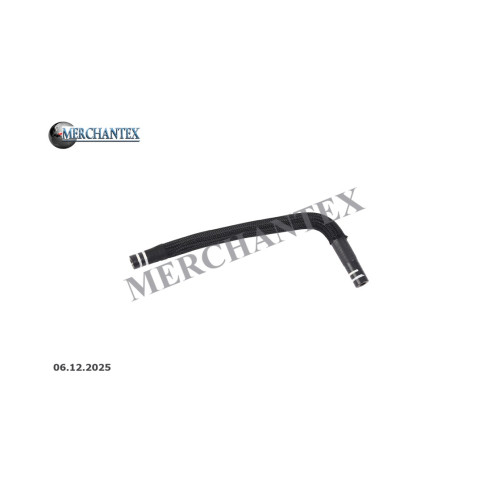 (52184721) FIAT PRESSURE SENSOR HOSE (52184721) FIAT PRESSURE SENSOR HOSE