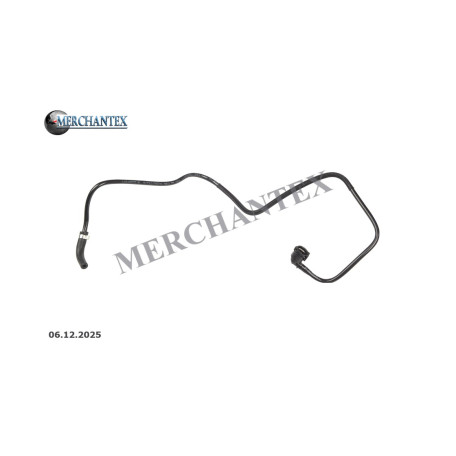 (52191012) FIAT WATER PUMP PIPE