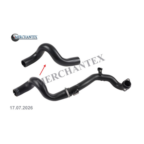 (52209060 52179971) FIAT TURBO HOSEEXCLUDING PLASTIC PIPE (52209060 52179971) FIAT TURBO HOSEEXCLUDING PLASTIC PIPE
