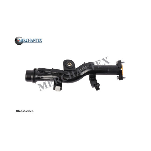 (52218596 52154742) FIAT TURBO PIPE