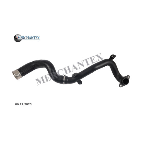 (52237318 52229924 52154747) FIAT TURBO PIPE