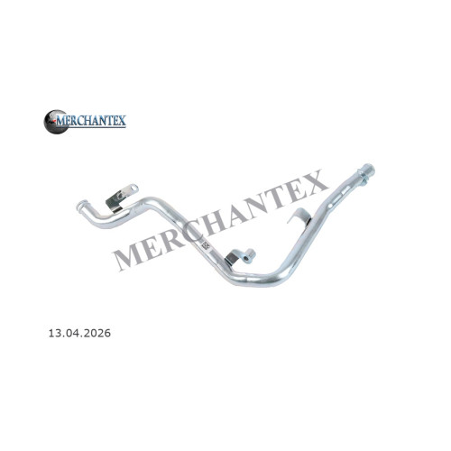 (55202215 55195662 6338063 GM 93188243 6338041 GM 93184202 68403508AA) ALFA ROMEO FIAT OPEL RAM VAUXHALL WATER PIPE (55202215 55195662 6338063 GM 93188243 6338041 GM 93184202 68403508AA) ALFA ROMEO FIAT OPEL RAM VAUXHALL WATER PIPE