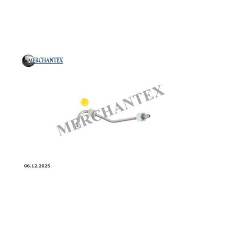 (55203467 73501326 55191191) FIAT LANCIA FUEL PIPE (55203467 73501326 55191191) FIAT LANCIA FUEL PIPE