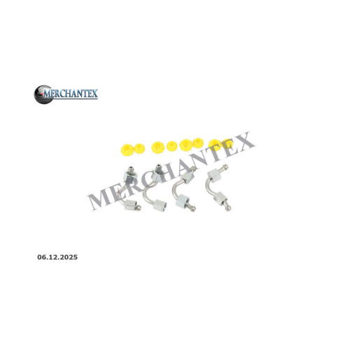 (55203470 73501329 55191192) FIAT LANCIA FUEL PIPE (55203470 73501329 55191192) FIAT LANCIA FUEL PIPE