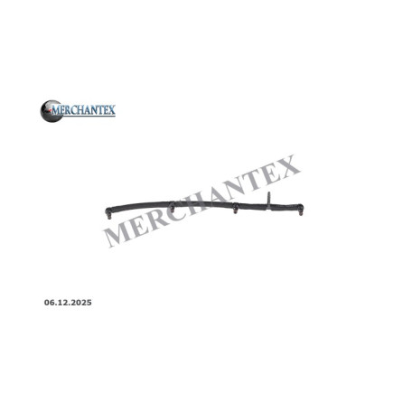 (55209928 55196331 55188204 817189 GM 93196078 5817309 GM 93185634) ALFA ROMEO FIAT OPEL SAAB VAUXHALL HOSE FOR FUEL INJECTOR PIPE (55209928 55196331 55188204 817189 GM 93196078 5817309 GM 93185634) ALFA ROMEO FIAT OPEL SAAB VAUXHALL HOSE FOR FUEL INJECTOR PIPE