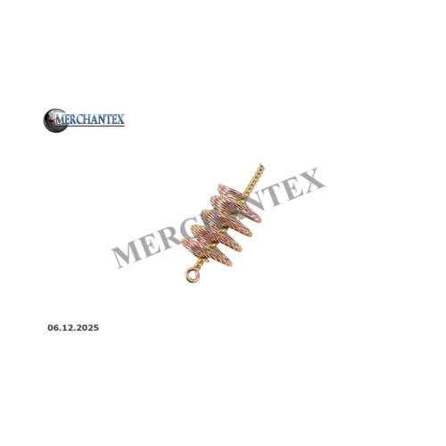 (55217639 4114059 656145) FIAT LANCIA OPEL RAM VAUXHALL SPARK EXTINGUISHER (55217639 4114059 656145) FIAT LANCIA OPEL RAM VAUXHALL SPARK EXTINGUISHER