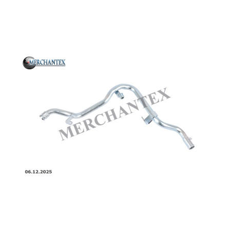 (55223838) ALFA ROMEO FIAT LANCIA WATER PIPE (55223838) ALFA ROMEO FIAT LANCIA WATER PIPE