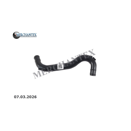 (55264866 55231705 K68093329AA K68361360AA) ALFA ROMEO DODGE FIAT JEEP OPEL RAM VAUXHALL FUEL HOSE (55264866 55231705 K68093329AA K68361360AA) ALFA ROMEO DODGE FIAT JEEP OPEL RAM VAUXHALL FUEL HOSE