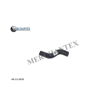 (55283805) FIAT TURBO HOSE