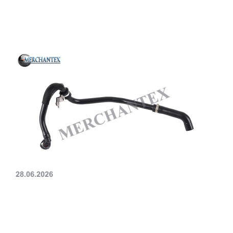 (55283806) FIAT OIL VAPOR PIPE