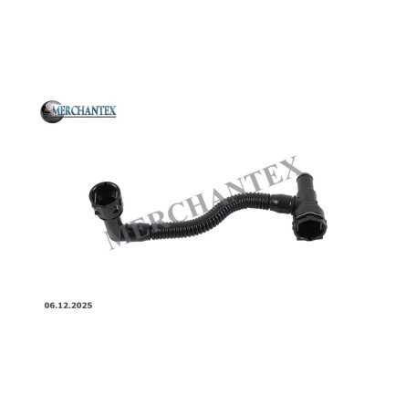 (5650384 GM 55566096) OPEL SAAB VAUXHALL OIL COOLER PIPE (5650384 GM 55566096) OPEL SAAB VAUXHALL OIL COOLER PIPE