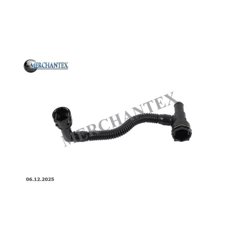 (5650384 GM 55566096) OPEL SAAB VAUXHALL OIL COOLER PIPE (5650384 GM 55566096) OPEL SAAB VAUXHALL OIL COOLER PIPE
