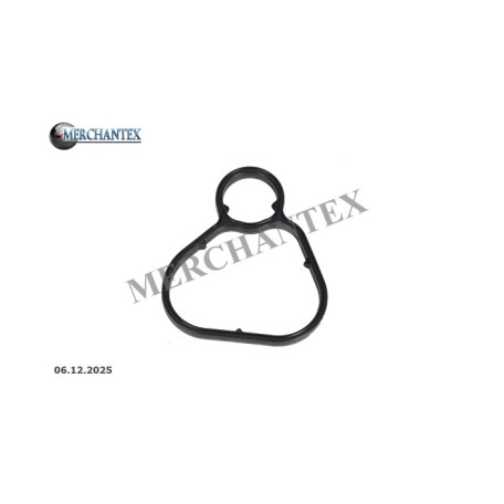 (5650962 GM 55353321) ALFA ROMEO CHEVROLET FIAT OPEL PONTIAC SAAB VAUXHALL OIL FILTER GASKET (5650962 GM 55353321) ALFA ROMEO CHEVROLET FIAT OPEL PONTIAC SAAB VAUXHALL OIL FILTER GASKET