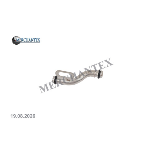 (5650965 GM 55353327) ALFA ROMEO CHEVROLET FIAT OPEL SAAB VAUXHALL COOLING PIPE