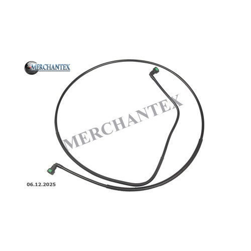 (5801282285) IVECO FUEL PIPE (5801282285) IVECO FUEL PIPE