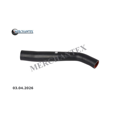 (5801302590) IVECO TURBO HOSE (5801302590) IVECO TURBO HOSE