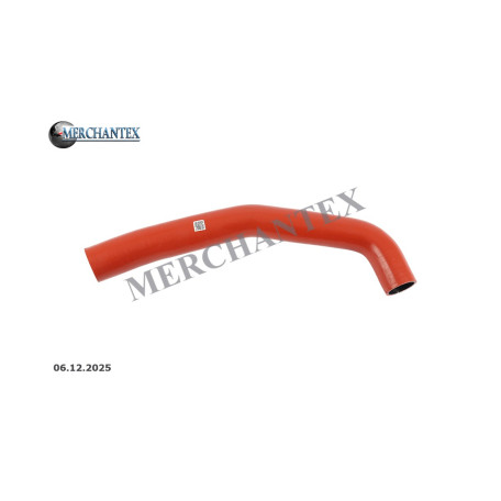 (5801303587) IVECO TURBO HOSE