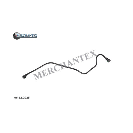 (5801317182) IVECO SPARE WATER TANK PIPE