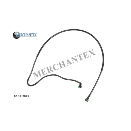 (5801322907) IVECO FUEL PIPE