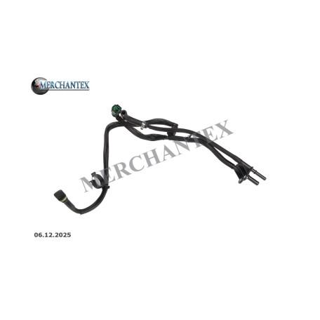 (5801646959) IVECO FUEL PIPE (5801646959) IVECO FUEL PIPE