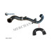 (5835820-2=GM 9178636) OPEL TURBO HOSE WITHOUT PLASTIC PIPE