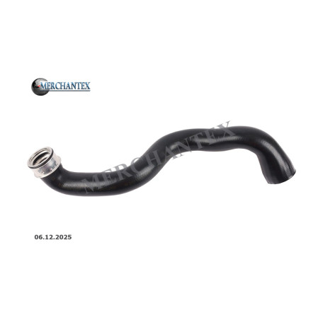 (5835844 GM 13101638) OPEL VAUXHALL TURBO HOSE