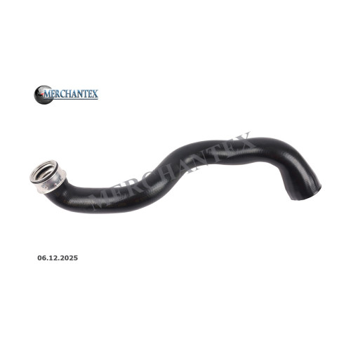 (5835844 GM 13101638) OPEL VAUXHALL TURBO HOSE
