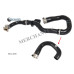 (5860549-1=GM 55559260) OPEL TURBO HOSE (5860549-1=GM 55559260) OPEL TURBO HOSE