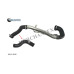 (55352542=GM 24415006) OPEL TURBO HOSE (55352542=GM 24415006) OPEL TURBO HOSE